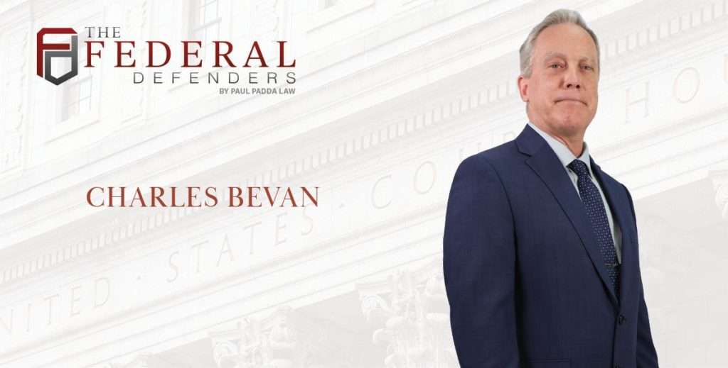 Charles Bevan Private Investigator