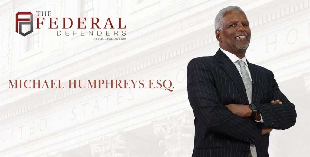 Michael Humphreys Attorney At Law