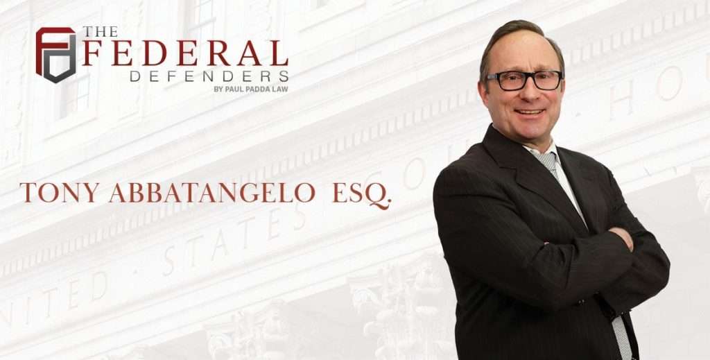 Tony Abbatangelo Attorney At Law