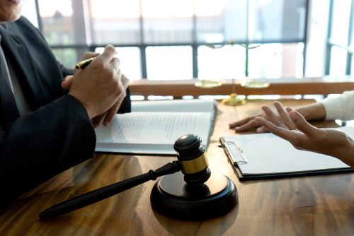 Penalties for Tax Fraud