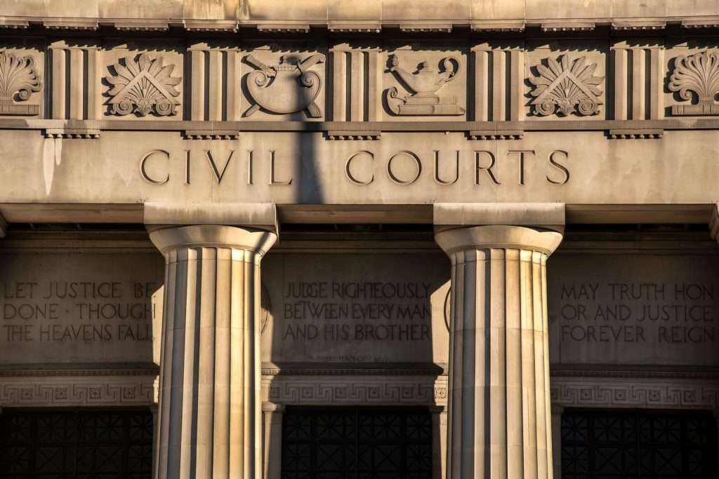 Do You Know Your Civil Rights?