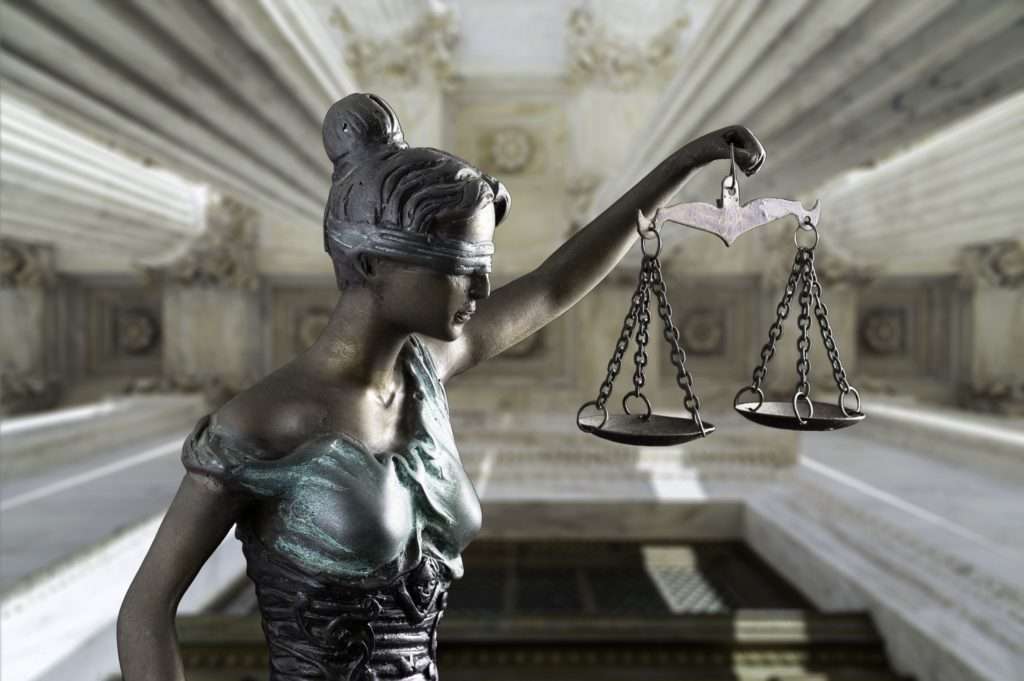 Supreme Court and the Timeline