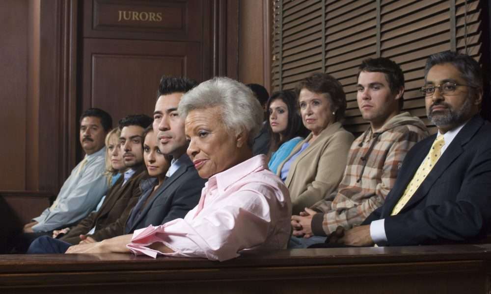 What Does a Federal Grand Jury Do? | The Federal Defenders