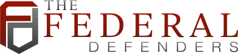 The Federal Defenders  logo