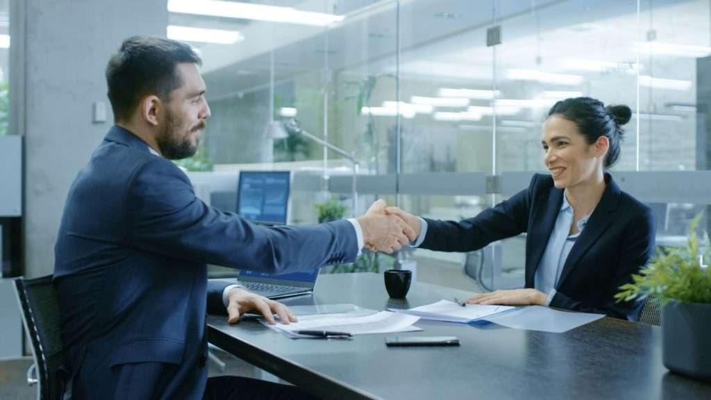 Speaking with your lawyer in LA