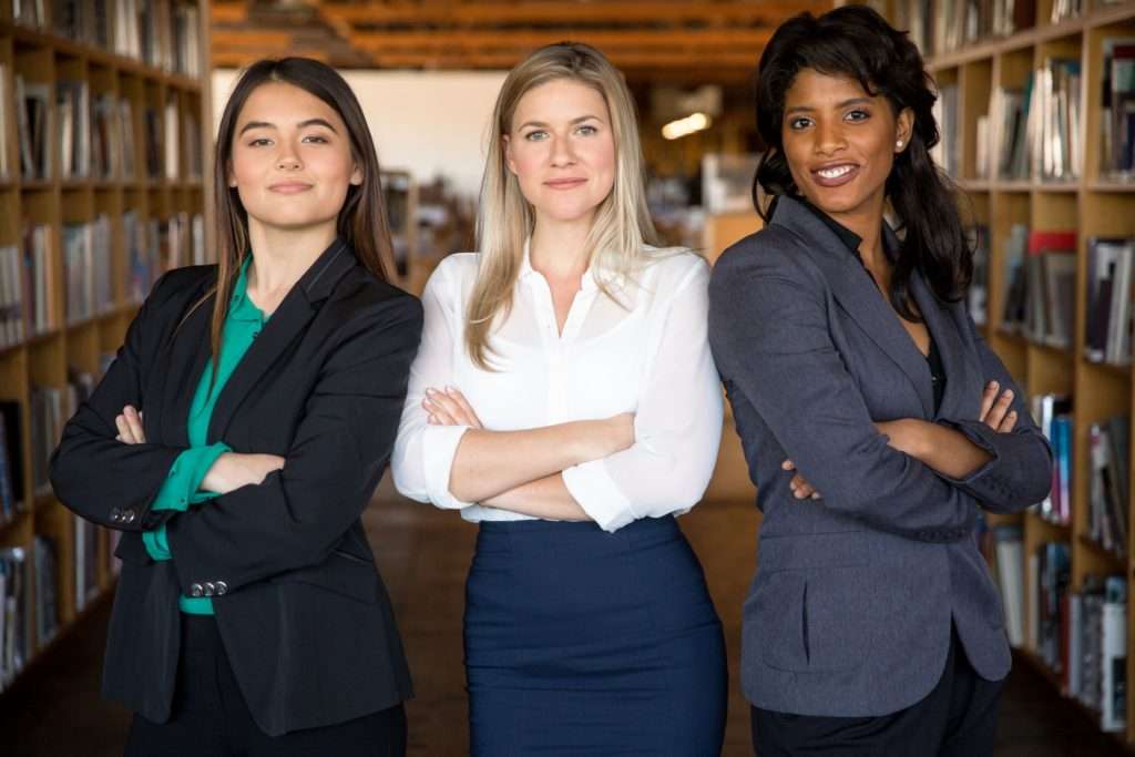LA Lawyers are here to represent you at the Federal Defenders