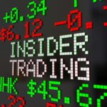 Is insider trading a felony in Las Vegas, Nevada